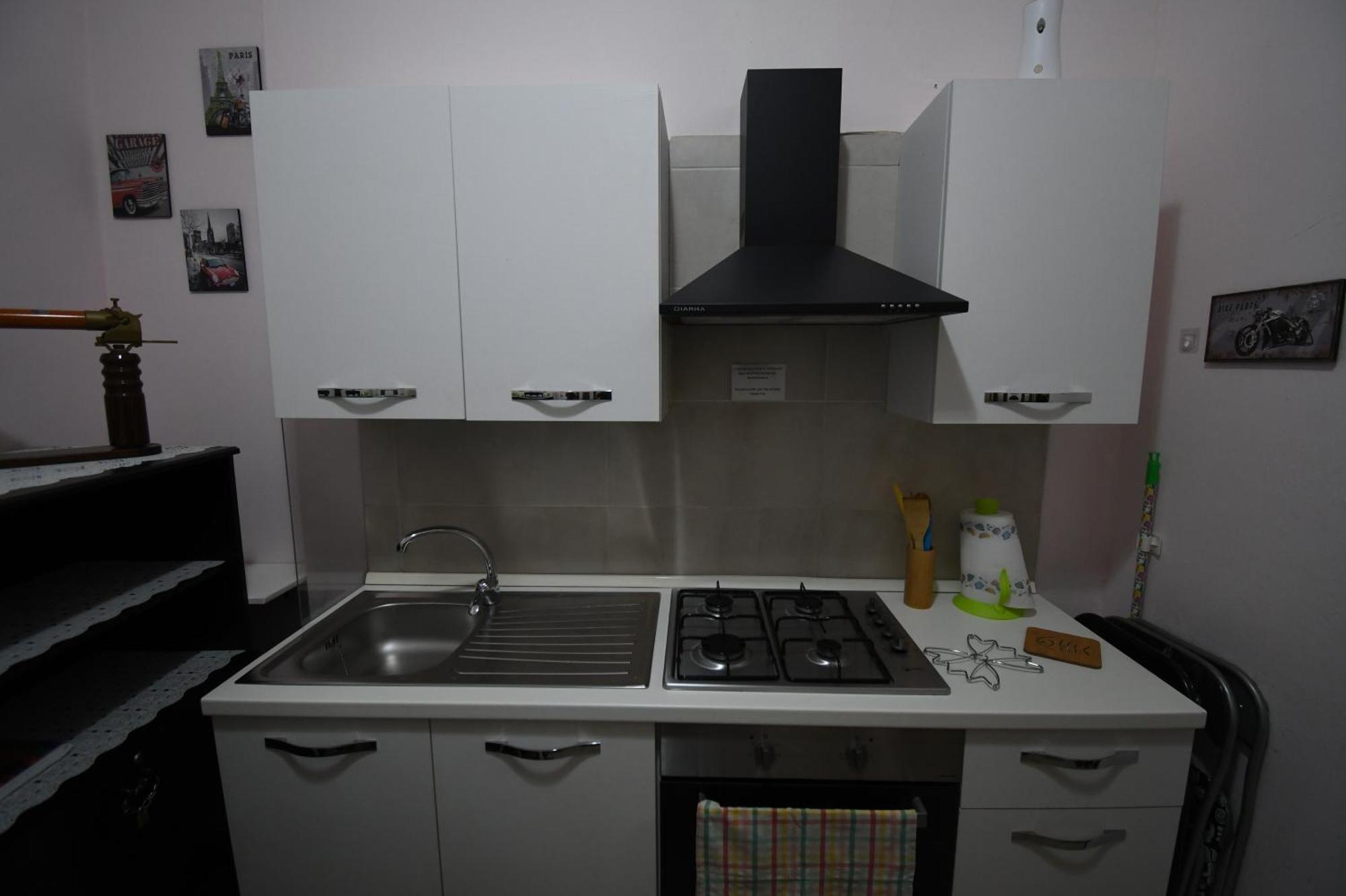 B&B Del Corso Iglesias Kültér fotó